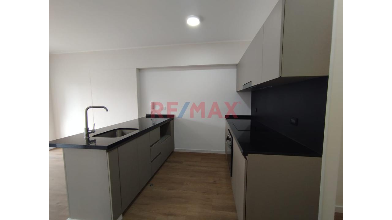 Magdalena Del Mar | Moderno Departamento De 2 Dormitorios Con Excelente Ubicación — foto 3