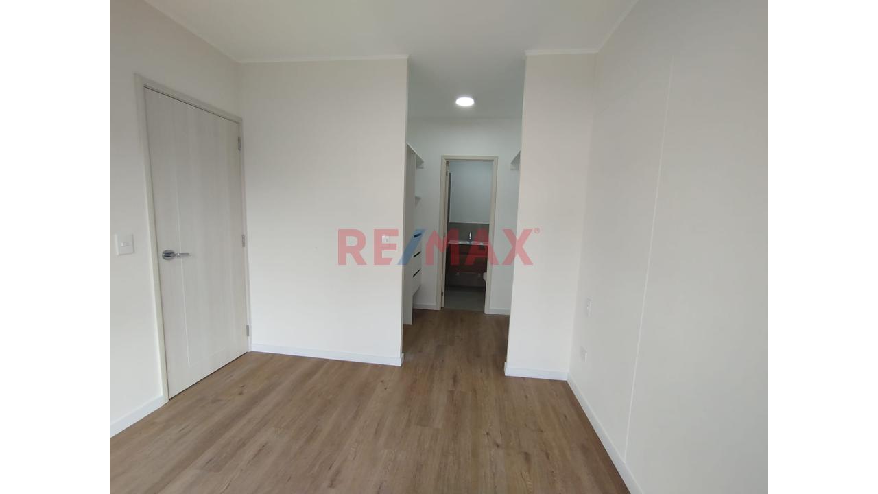 Magdalena Del Mar | Moderno Departamento De 2 Dormitorios Con Excelente Ubicación — foto 10