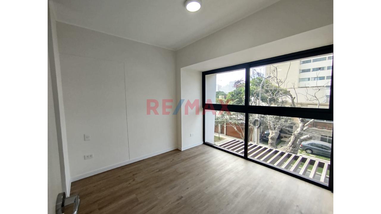 Magdalena Del Mar | Moderno Departamento De 2 Dormitorios Con Excelente Ubicación — foto 9