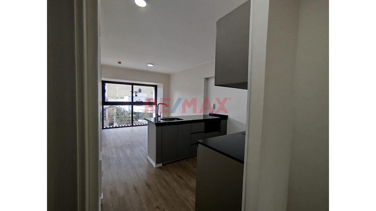 Magdalena Del Mar | Moderno Departamento De 2 Dormitorios Con Excelente Ubicación — foto 2