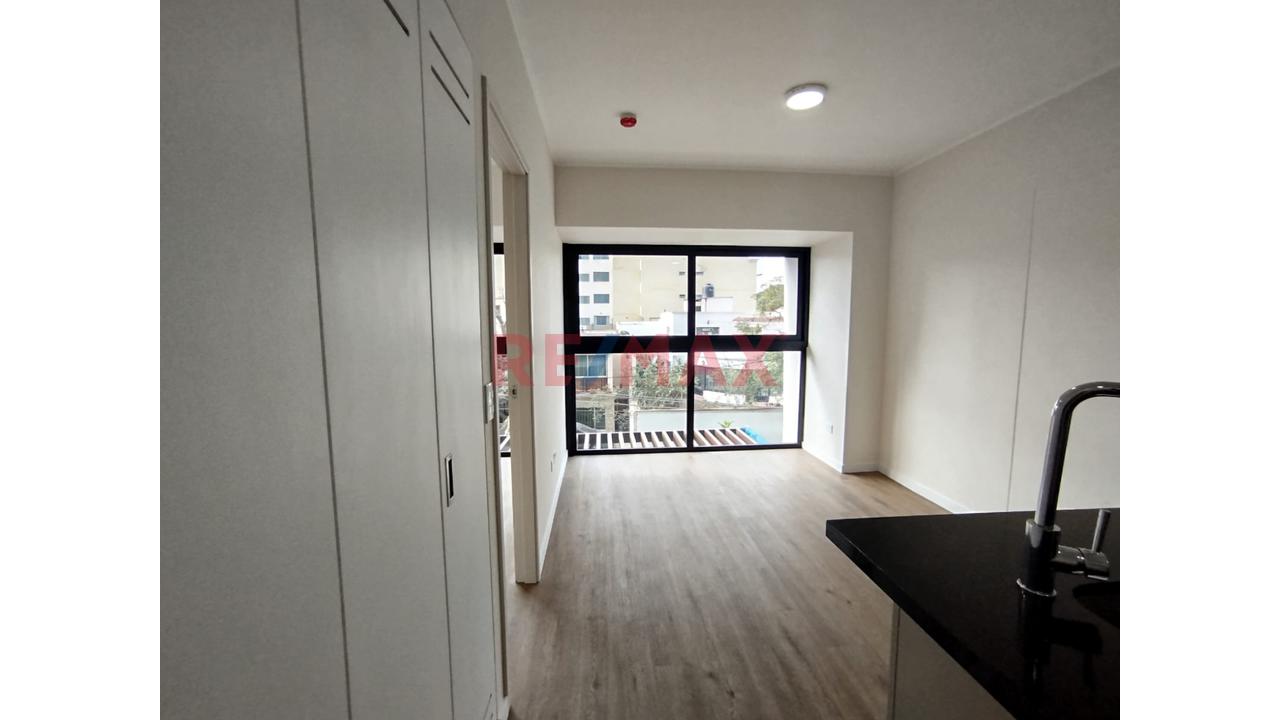 Magdalena Del Mar | Moderno Departamento De 2 Dormitorios Con Excelente Ubicación — foto 4
