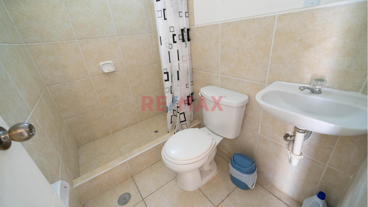 Casa De Campo Y Playa En Condominio Rancho Sur (Asia, Km 100) — foto 10