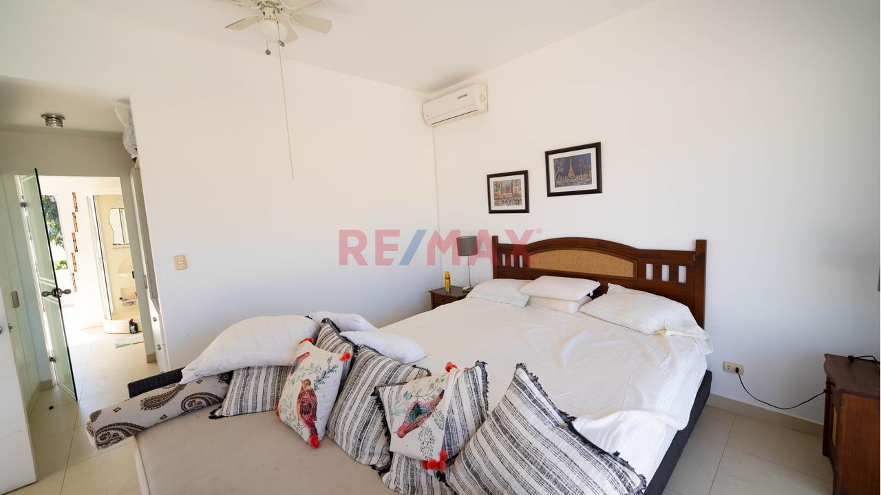 Casa De Campo Y Playa En Condominio Rancho Sur (Asia, Km 100) — foto 6