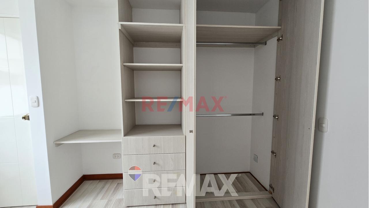Vendo Moderno Duplex De Estreno + Aires En Surquillo, Limite Con San Isidro. - 11