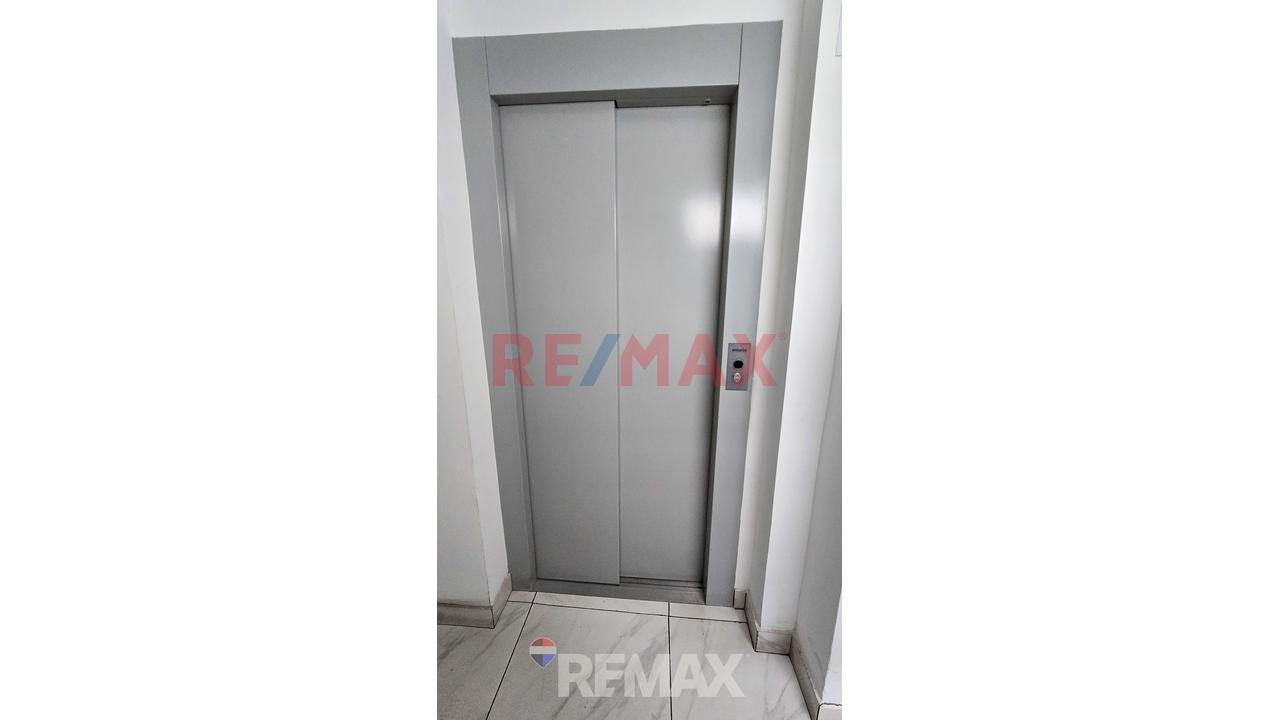 Vendo Moderno Duplex De Estreno + Aires En Surquillo, Limite Con San Isidro. - 18