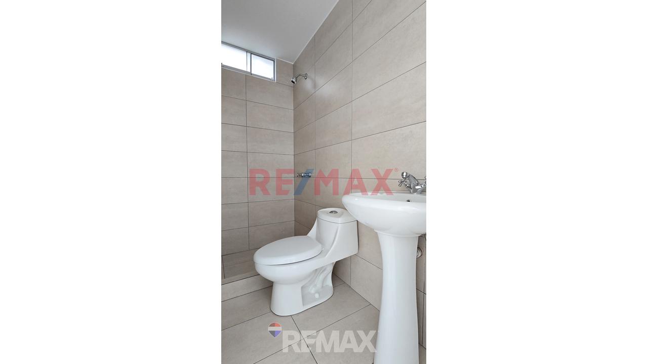 Vendo Moderno Duplex De Estreno + Aires En Surquillo, Limite Con San Isidro. - 17