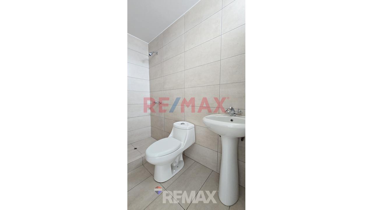 Vendo Moderno Duplex De Estreno + Aires En Surquillo, Limite Con San Isidro. - 13
