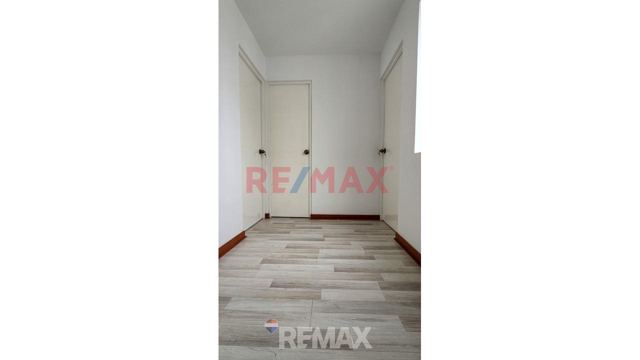 Vendo Moderno Duplex De Estreno + Aires En Surquillo, Limite Con San Isidro. - 9