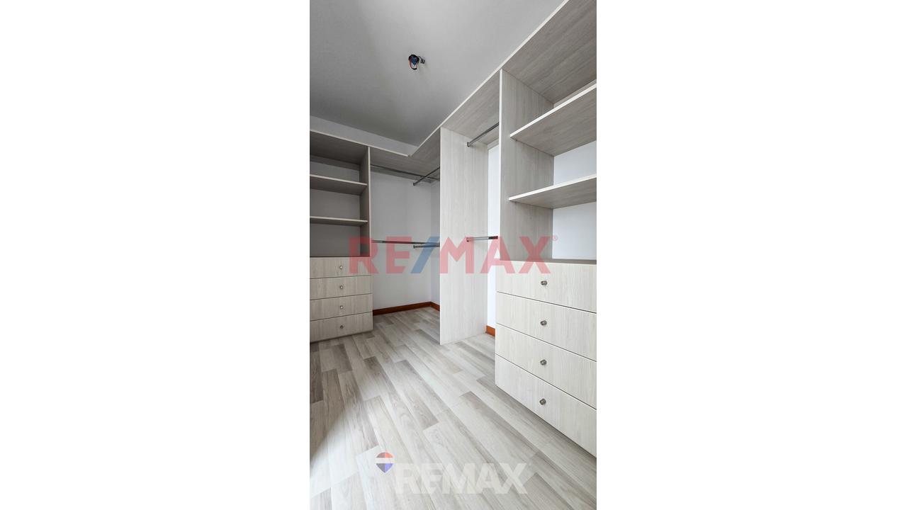 Vendo Moderno Duplex De Estreno + Aires En Surquillo, Limite Con San Isidro. - 16