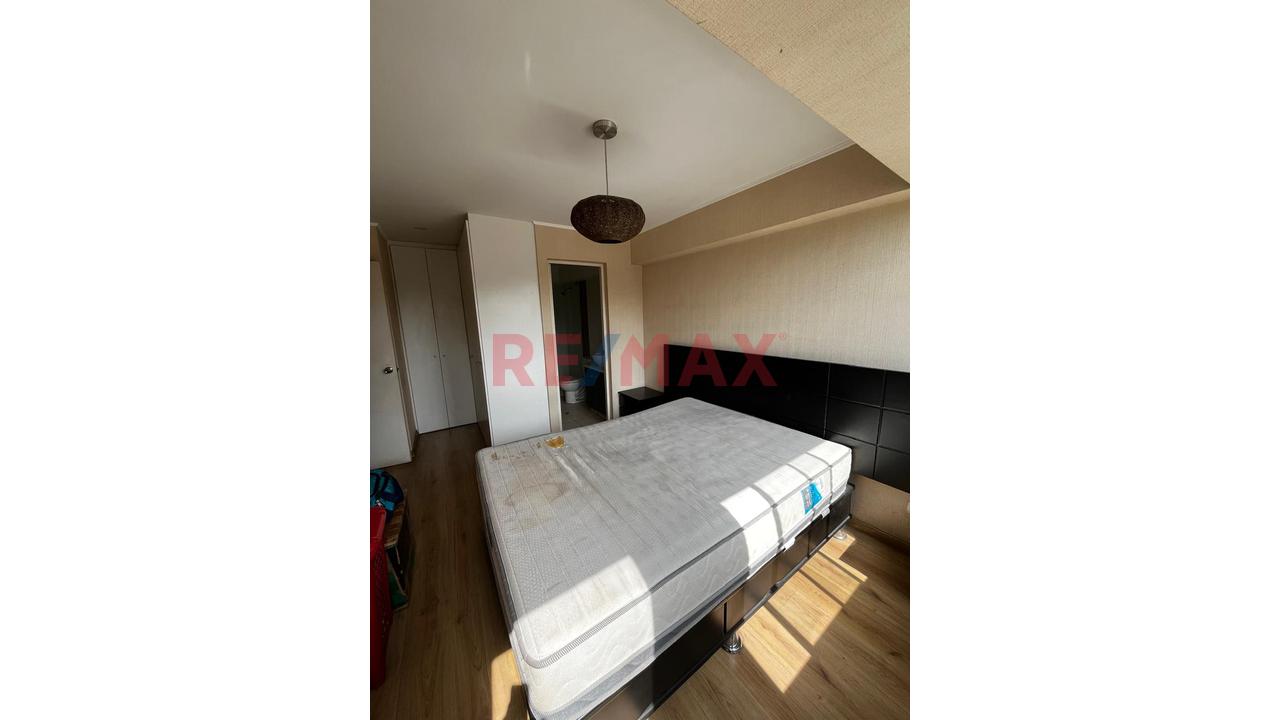 ✨ Alquilo Departamento De 93 M² Amoblado + Balcón + Cochera+ Áreas Comunes | Lince — foto 13