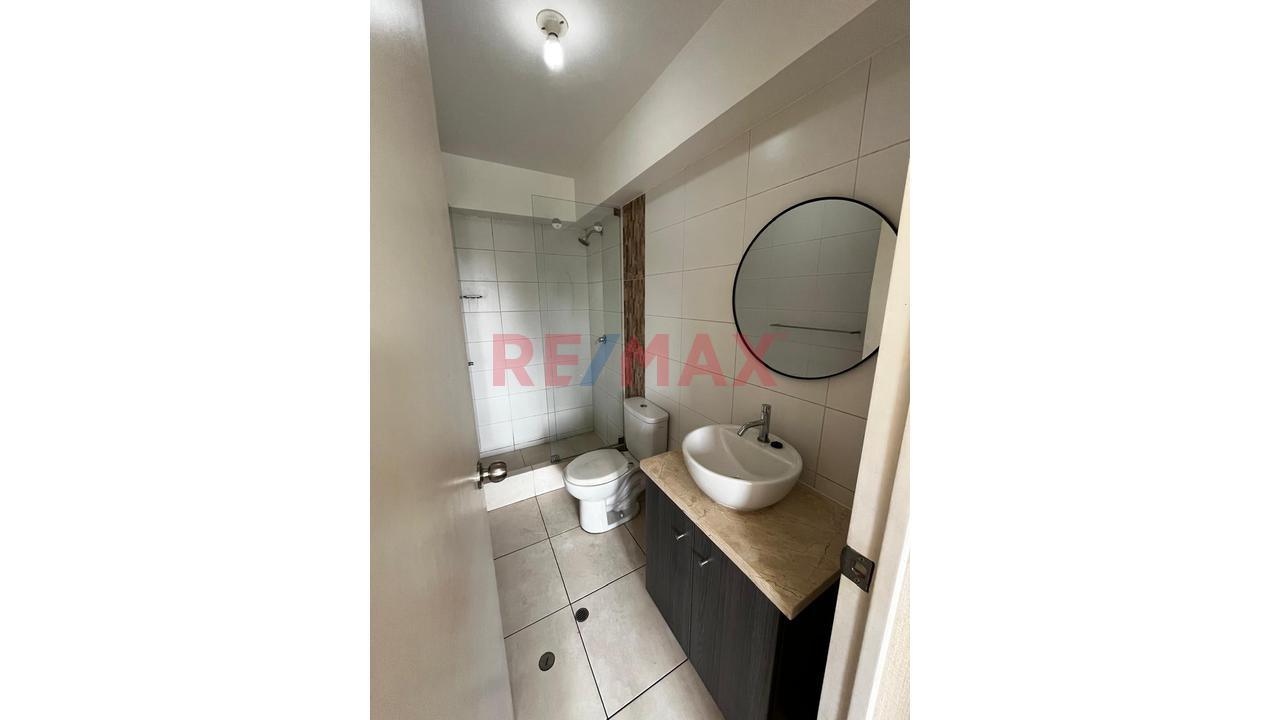 ✨ Alquilo Departamento De 93 M² Amoblado + Balcón + Cochera+ Áreas Comunes | Lince — foto 14