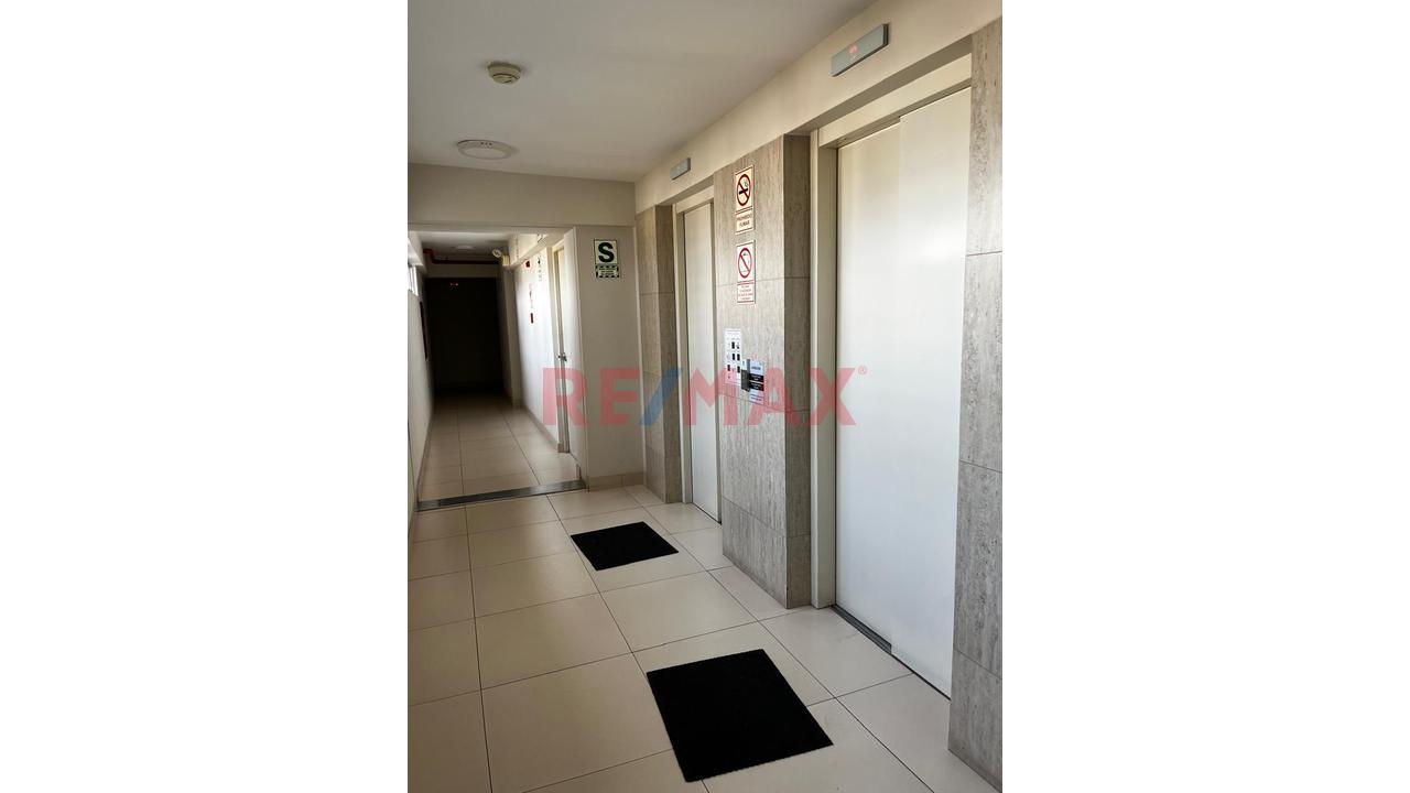 ✨ Alquilo Departamento De 93 M² Amoblado + Balcón + Cochera+ Áreas Comunes | Lince — foto 6