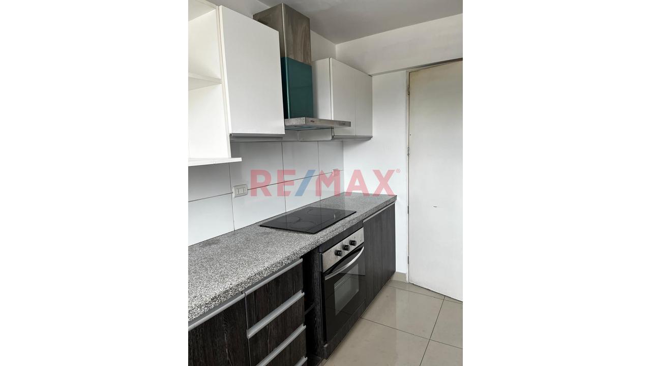 ✨ Alquilo Departamento De 93 M² Amoblado + Balcón + Cochera+ Áreas Comunes | Lince — foto 11