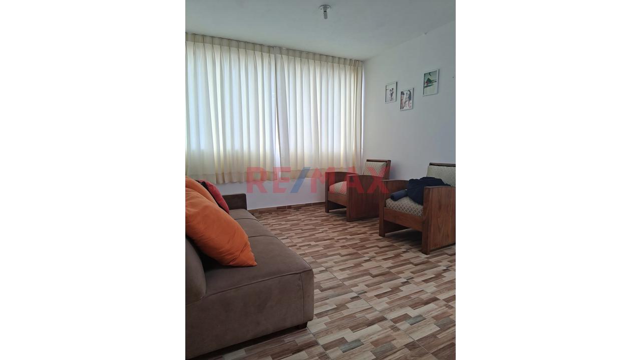 Casa En Venta En Playa Los Lobos! Segunda Fila, ¡A Pasos Del Mar! - 13