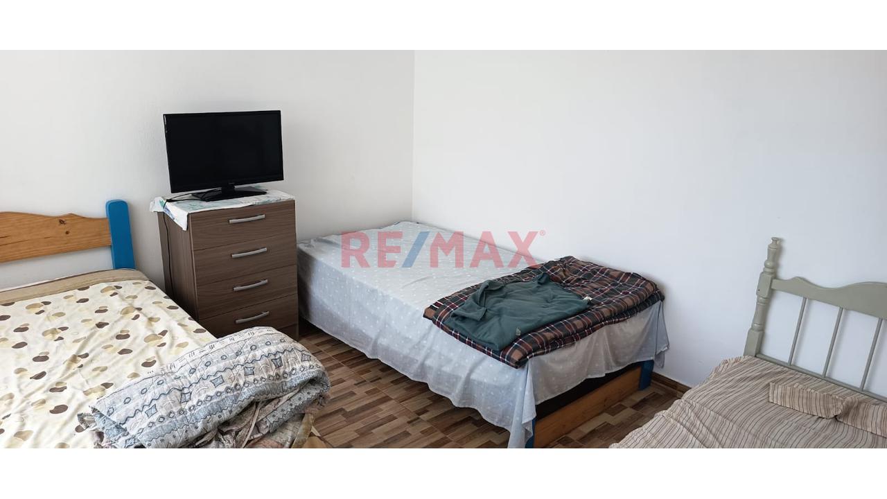 Casa En Venta En Playa Los Lobos! Segunda Fila, ¡A Pasos Del Mar! - 10