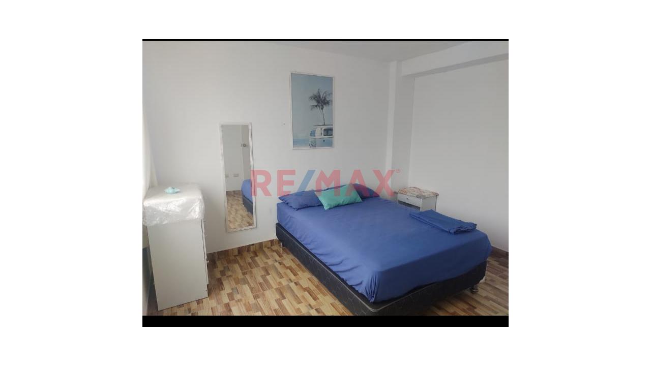 Casa En Venta En Playa Los Lobos! Segunda Fila, ¡A Pasos Del Mar! - 8