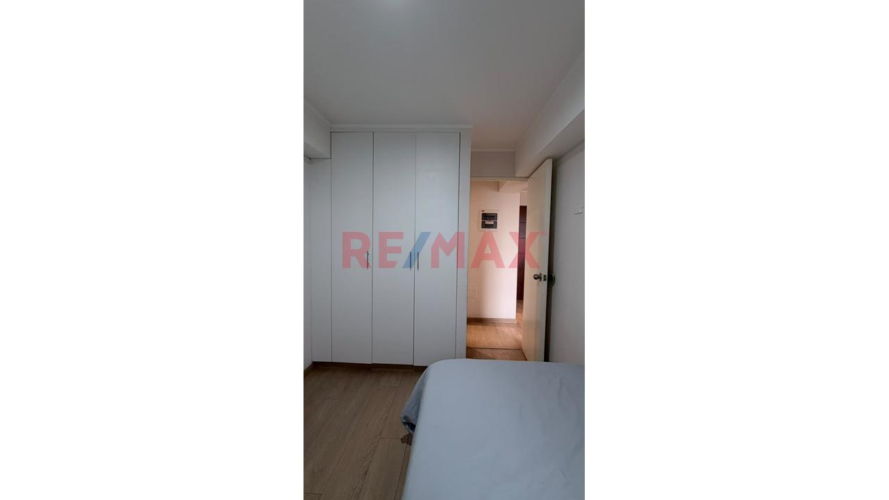 Te Presento Este Hermoso Departamento Amoblado De 46.94 M², Ubicado En Una Zona Exclusiva De Barranco, Donde Podrás Disfrutar De Un Estilo De Vida Único. — foto 7