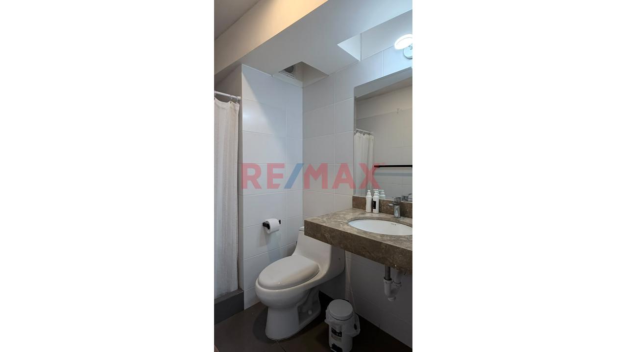 Te Presento Este Hermoso Departamento Amoblado De 46.94 M², Ubicado En Una Zona Exclusiva De Barranco, Donde Podrás Disfrutar De Un Estilo De Vida Único. — foto 5