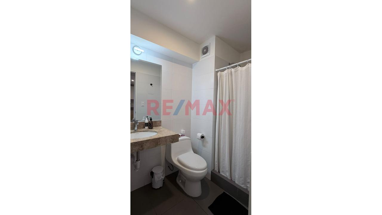 Te Presento Este Hermoso Departamento Amoblado De 46.94 M², Ubicado En Una Zona Exclusiva De Barranco, Donde Podrás Disfrutar De Un Estilo De Vida Único. — foto 8