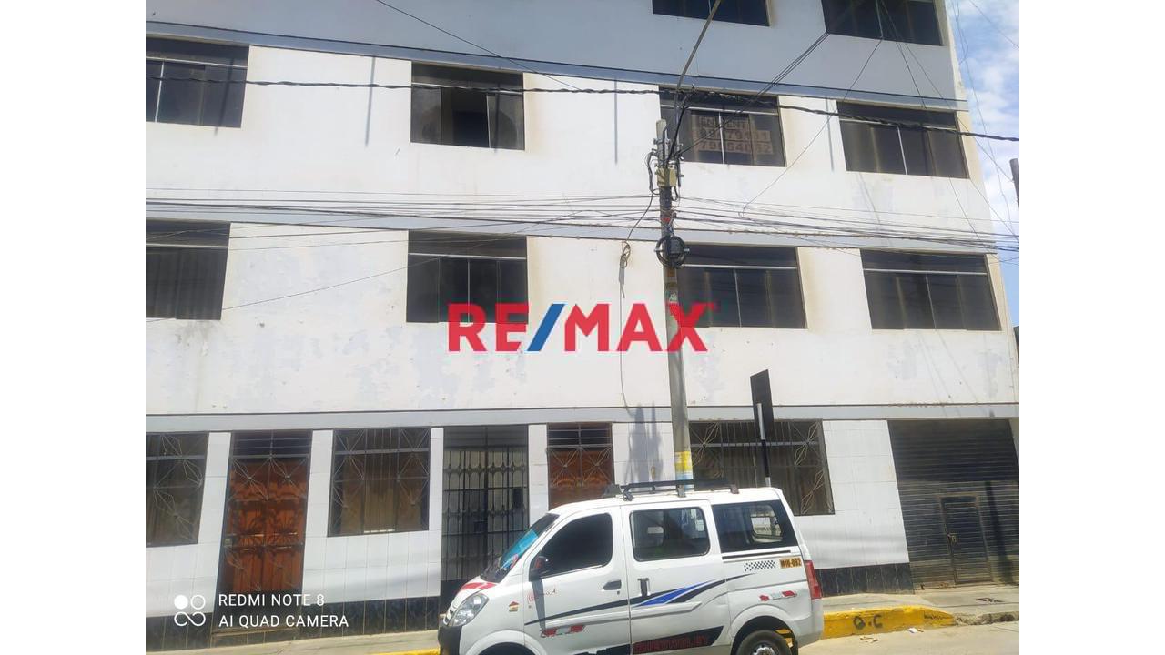 🏡 ¡Departamento En Venta En El Corazón De Motupe! ✨