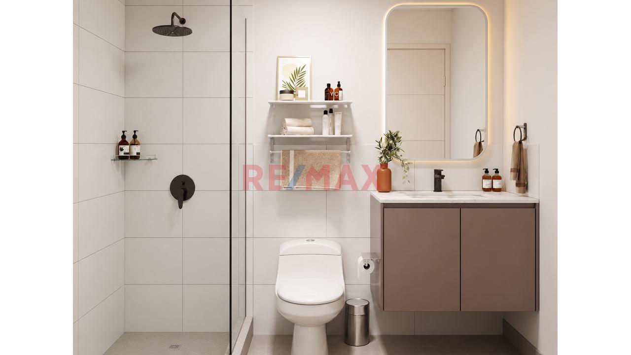 ✨ Proyecto En Preventa | Departamentos 01 Dormintorio En Lince — foto 4