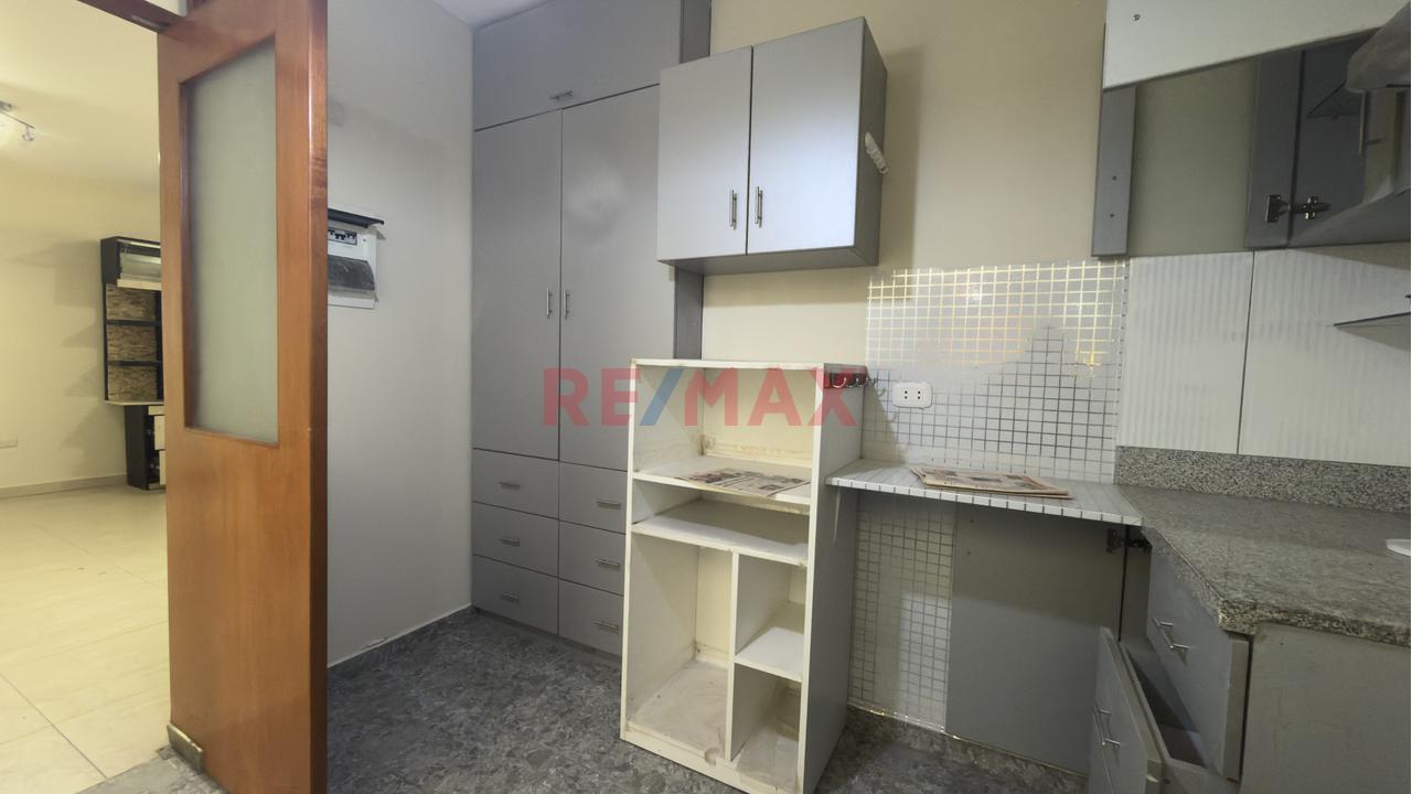 Vendo Departamento En 1Er Piso — foto 6