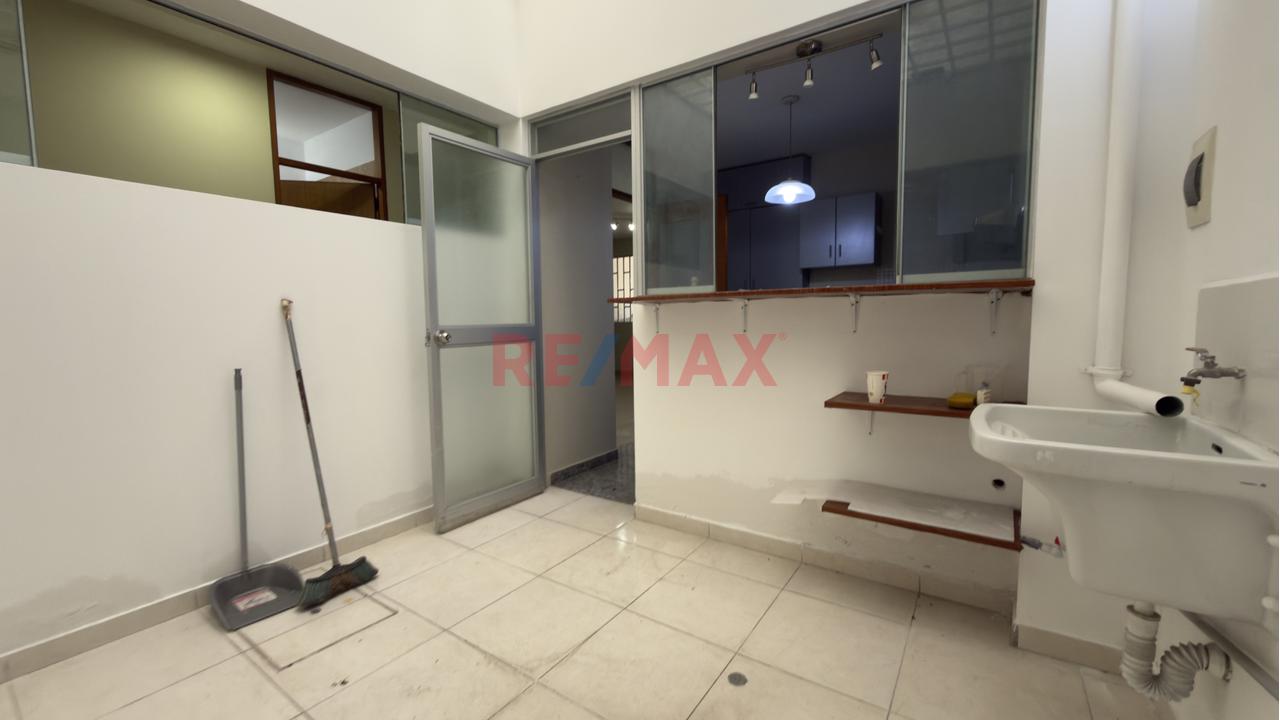 Vendo Departamento En 1Er Piso — foto 8