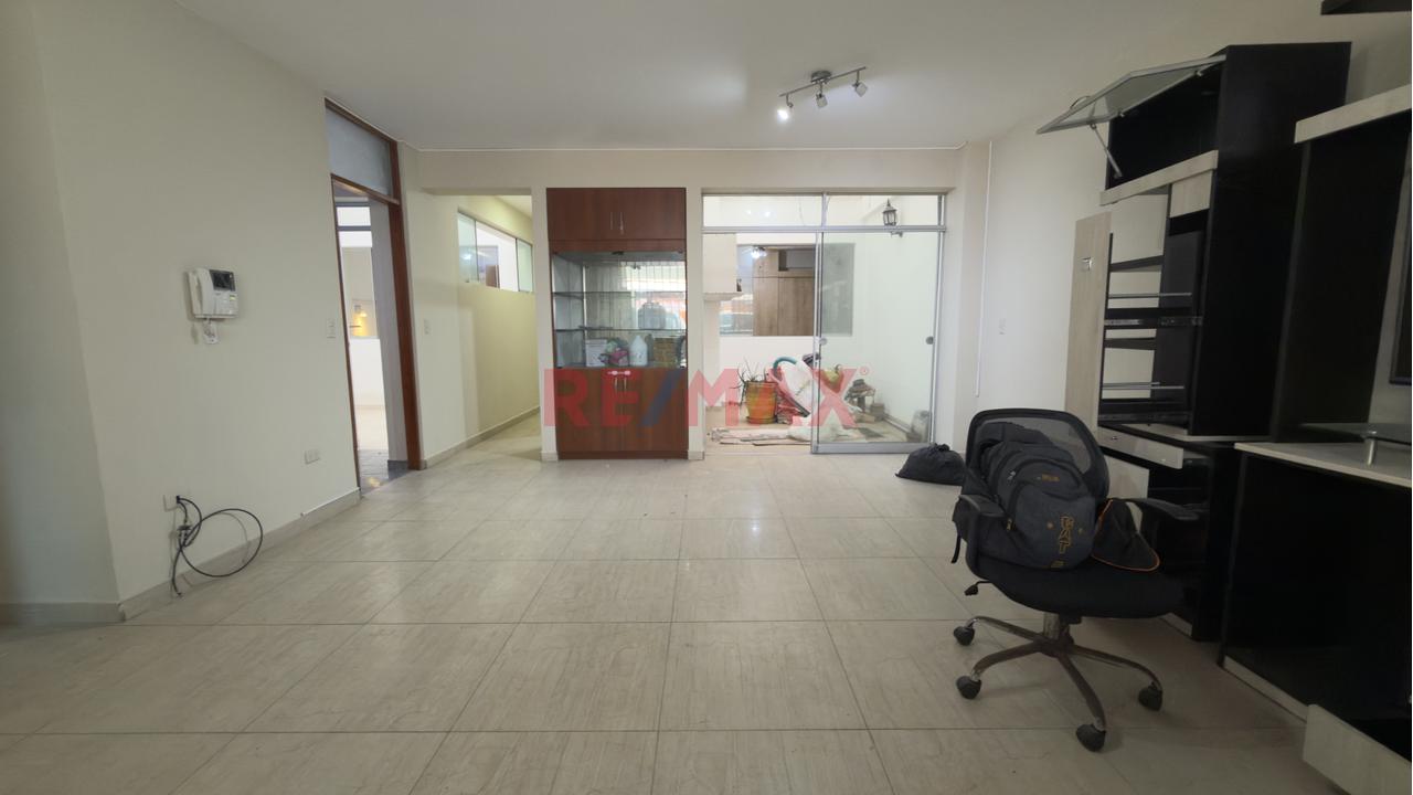 Vendo Departamento En 1Er Piso — foto 10