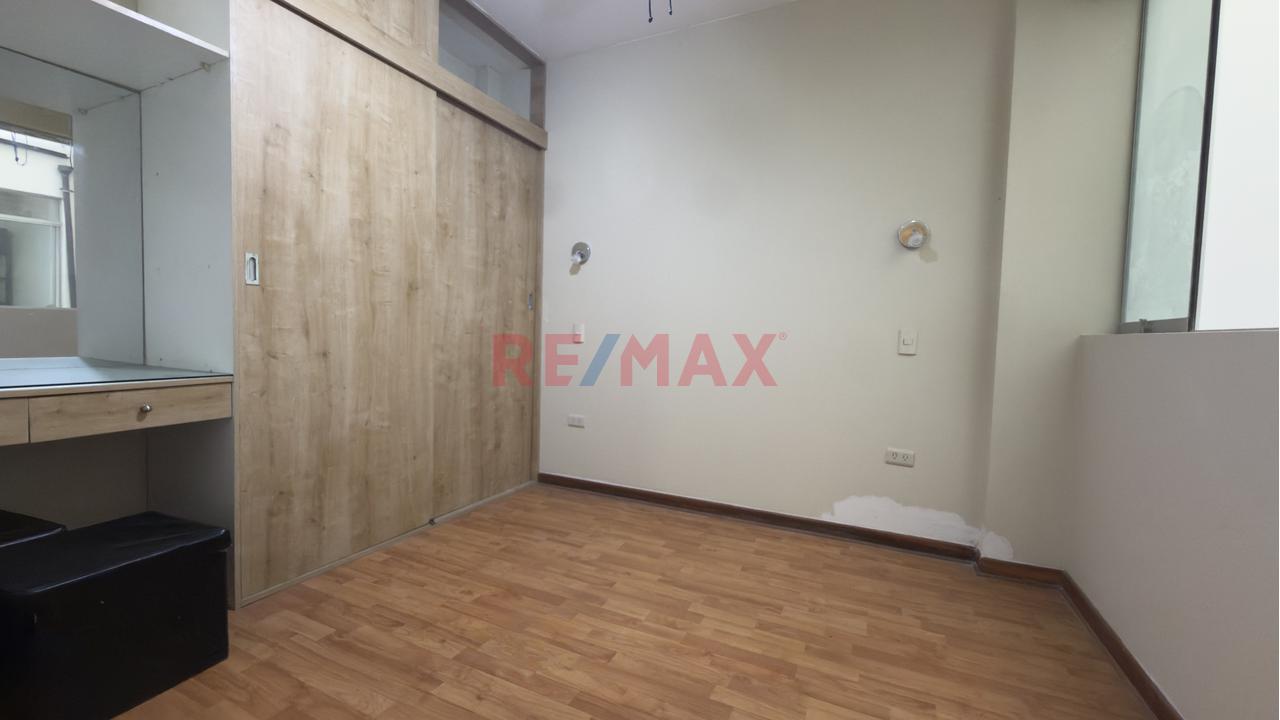 Vendo Departamento En 1Er Piso — foto 9
