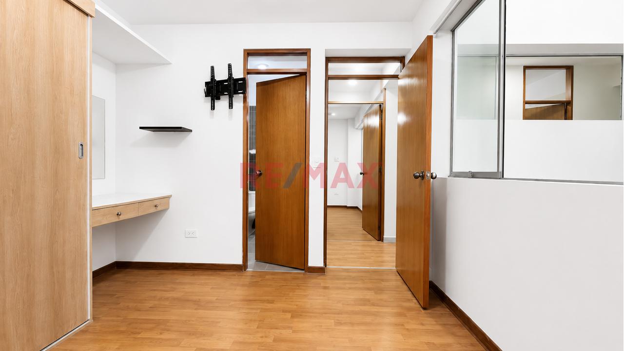 Vendo Departamento En 1Er Piso — foto 4