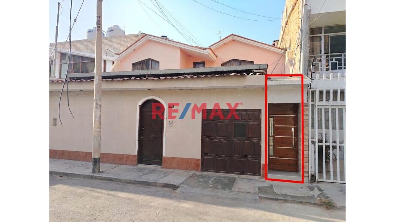 DEPARTAMENTO TRIPLEX