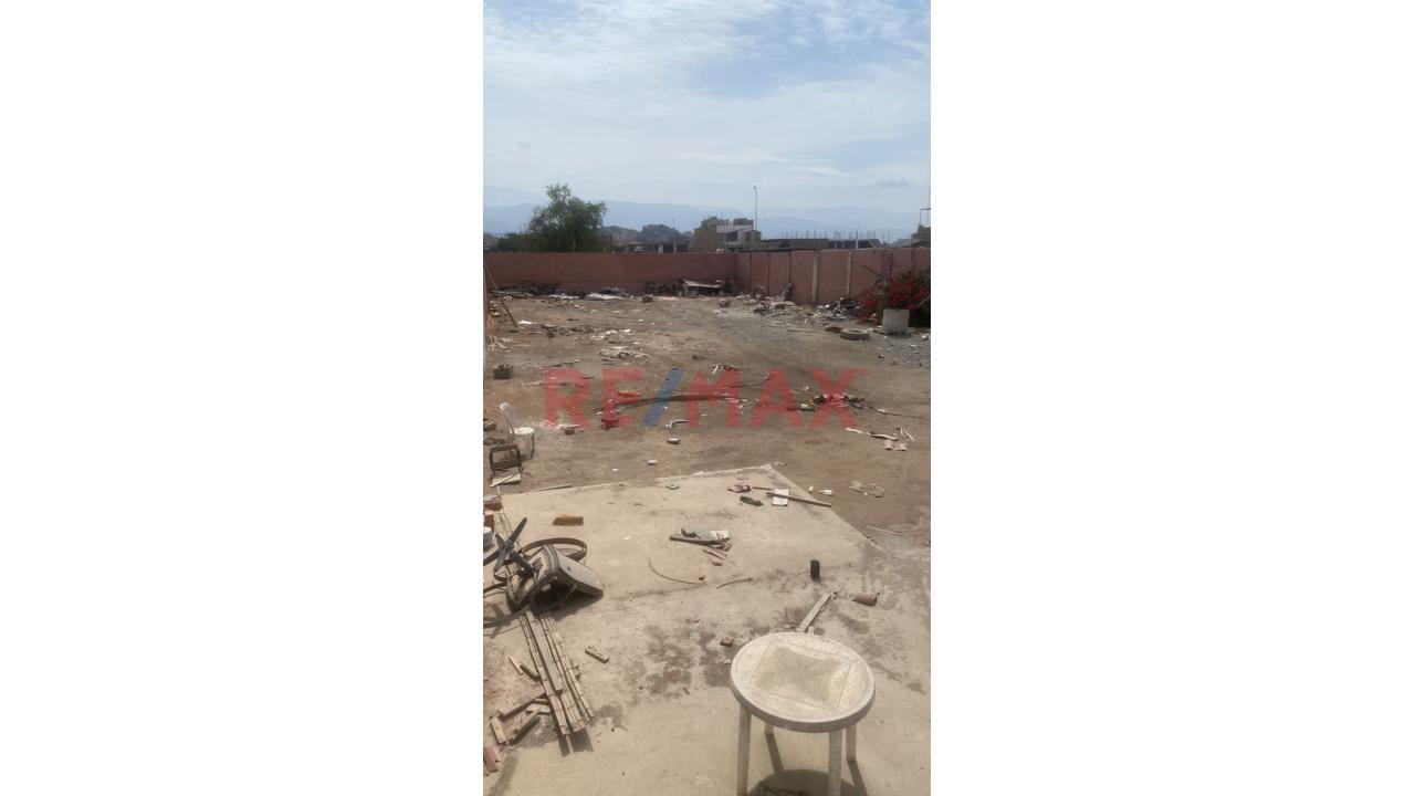 Terreno Venta Av Quilmana 1010M2 - 3