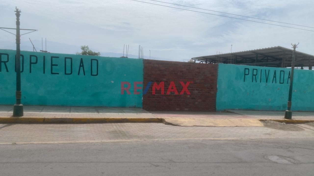 Terreno Venta Av Quilmana 1010M2 - 1