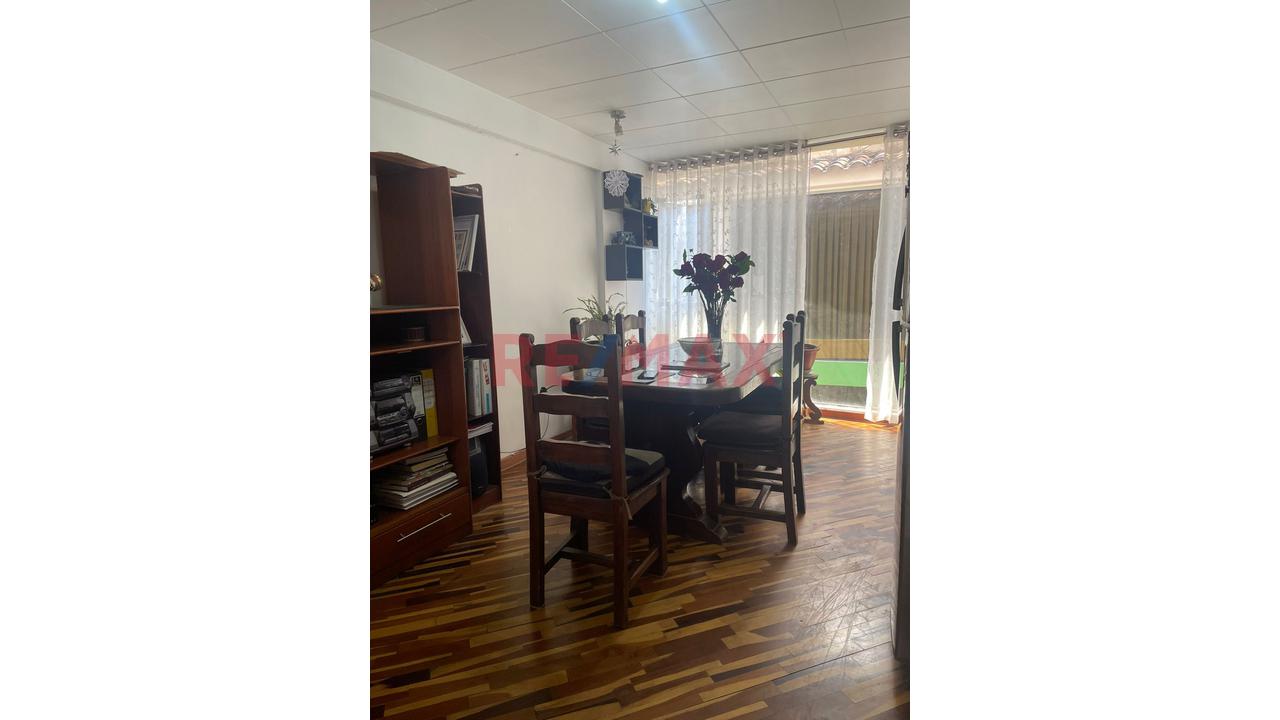Departamento En Venta En San Sebastian Camioneros - 14
