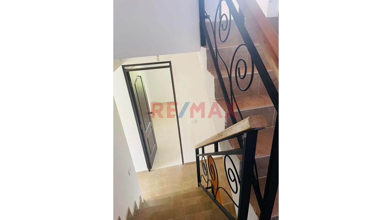 Departamento En Venta En San Sebastian Camioneros - 7