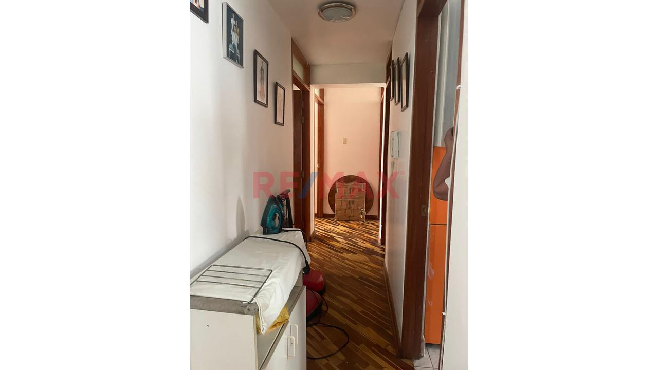 Departamento En Venta En San Sebastian Camioneros - 8