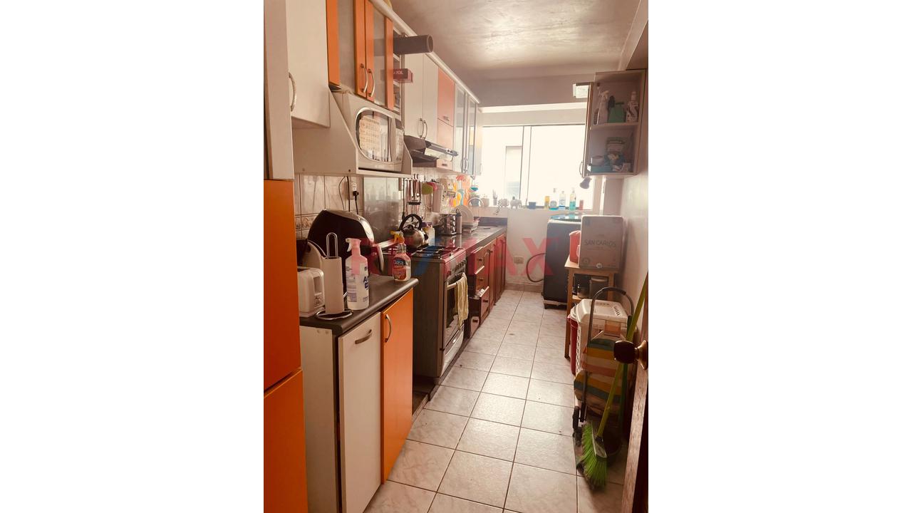 Departamento En Venta En San Sebastian Camioneros - 13