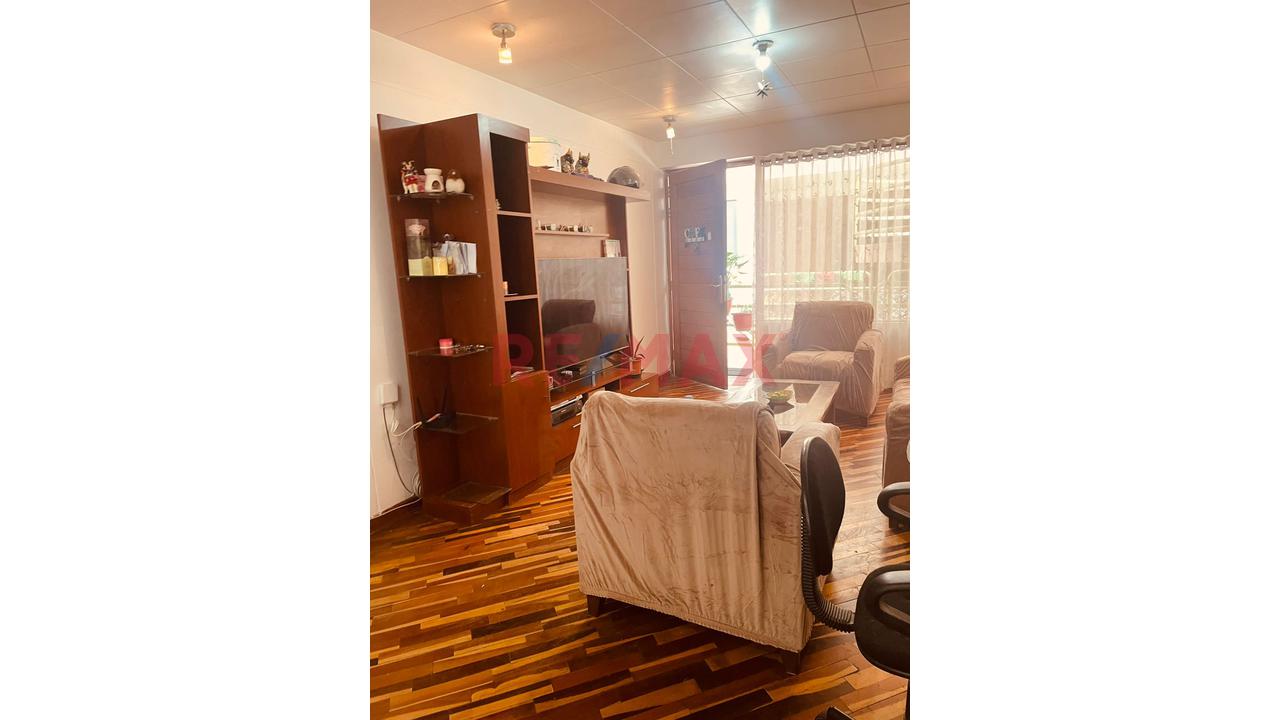 Departamento En Venta En San Sebastian Camioneros - 4