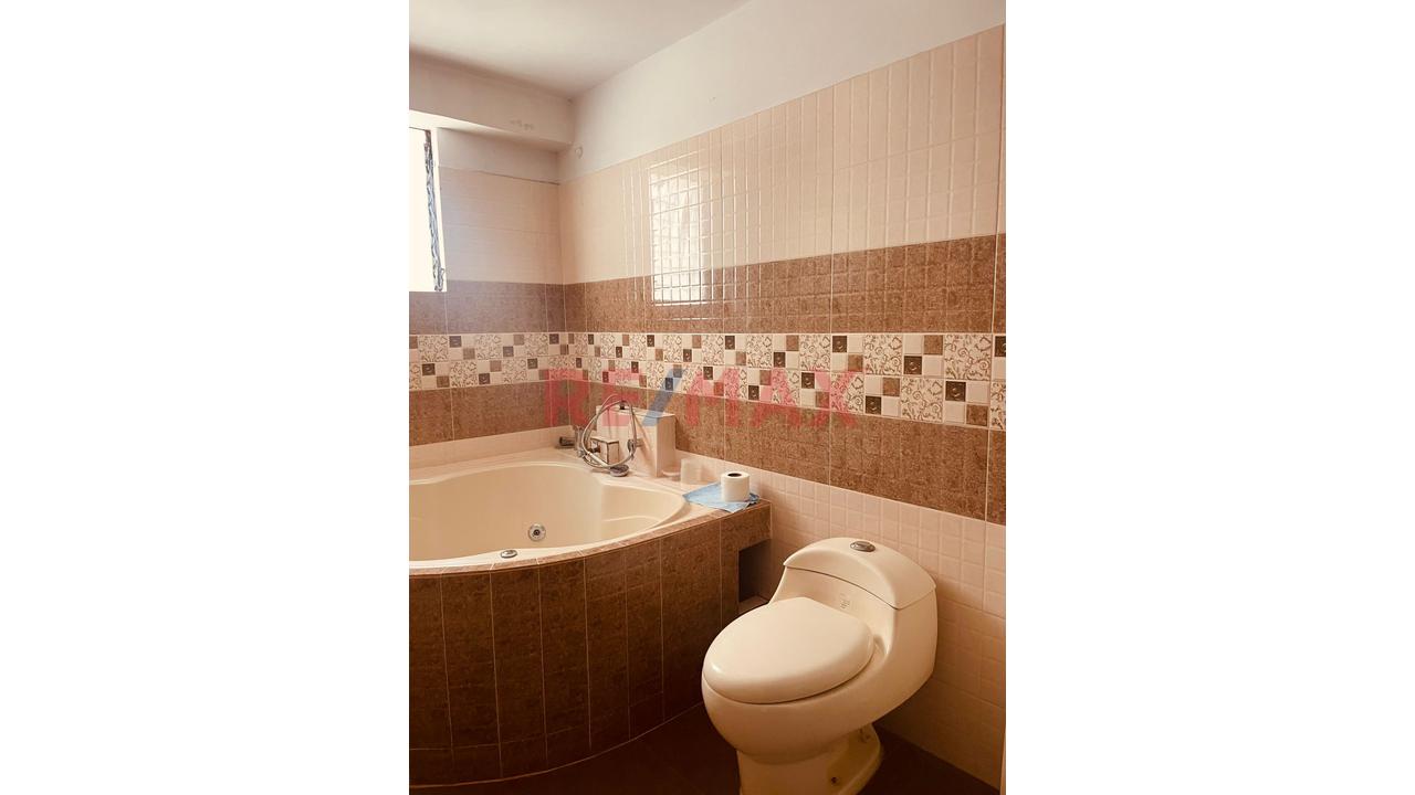 Departamento En Venta En San Sebastian Camioneros - 10