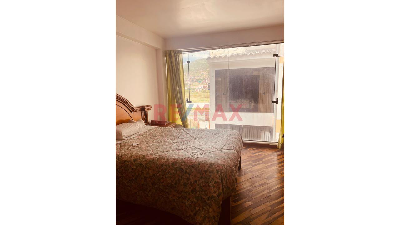 Departamento En Venta En San Sebastian Camioneros - 1