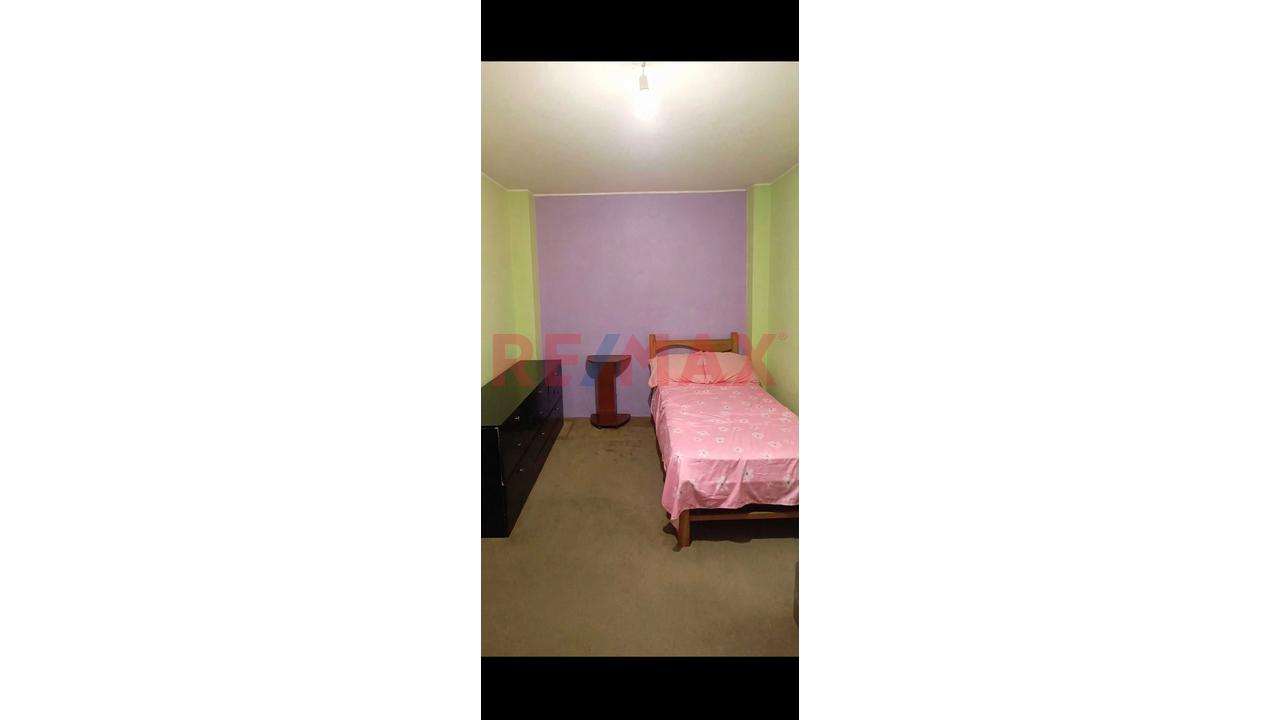 Se Vende Departamento 91Mt² - 2Do Piso - 8