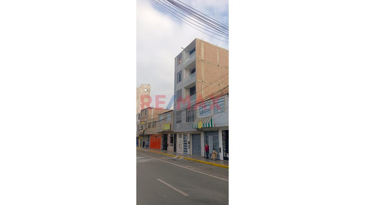 Se Vende Departamento 91Mt² - 2Do Piso - 2