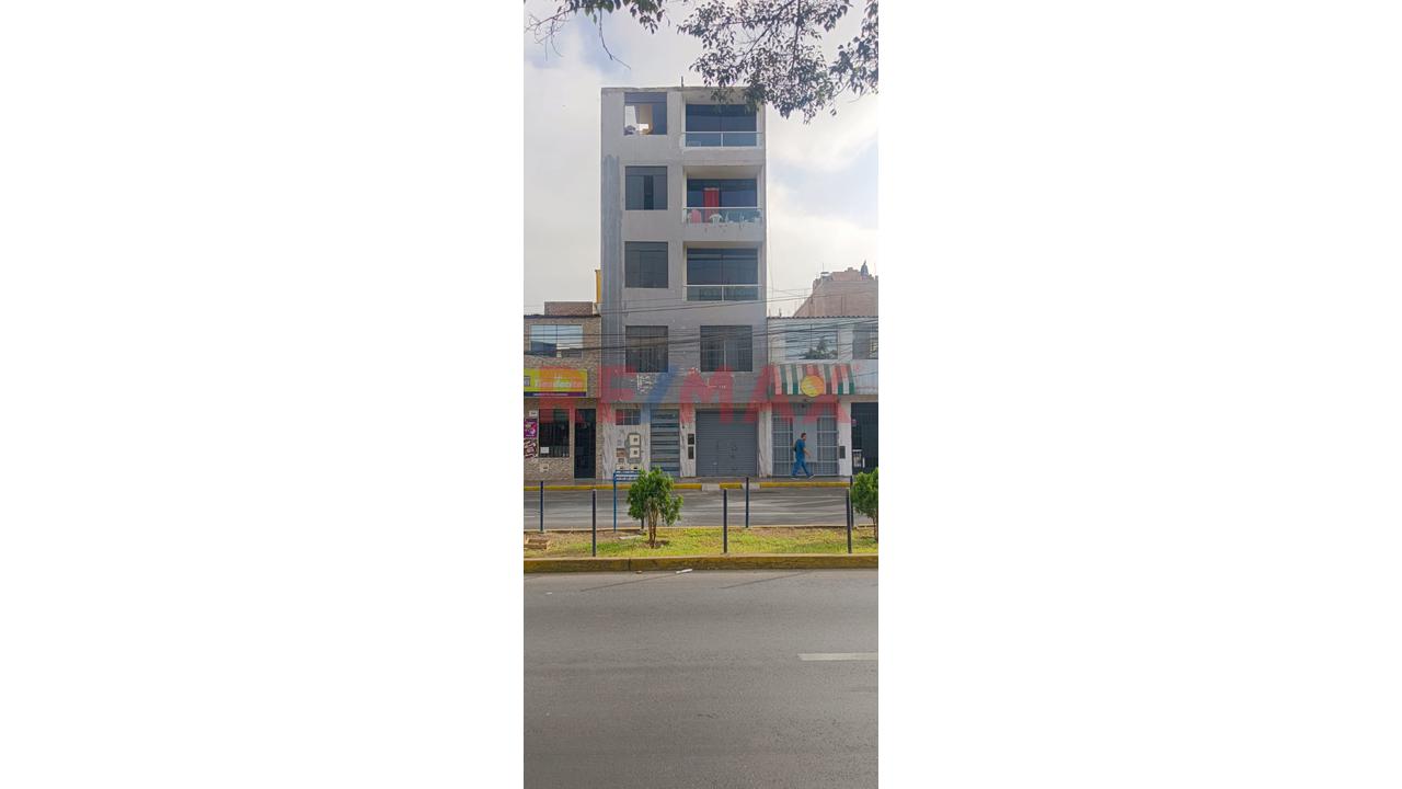 Se Vende Departamento 91Mt² - 2Do Piso - 4