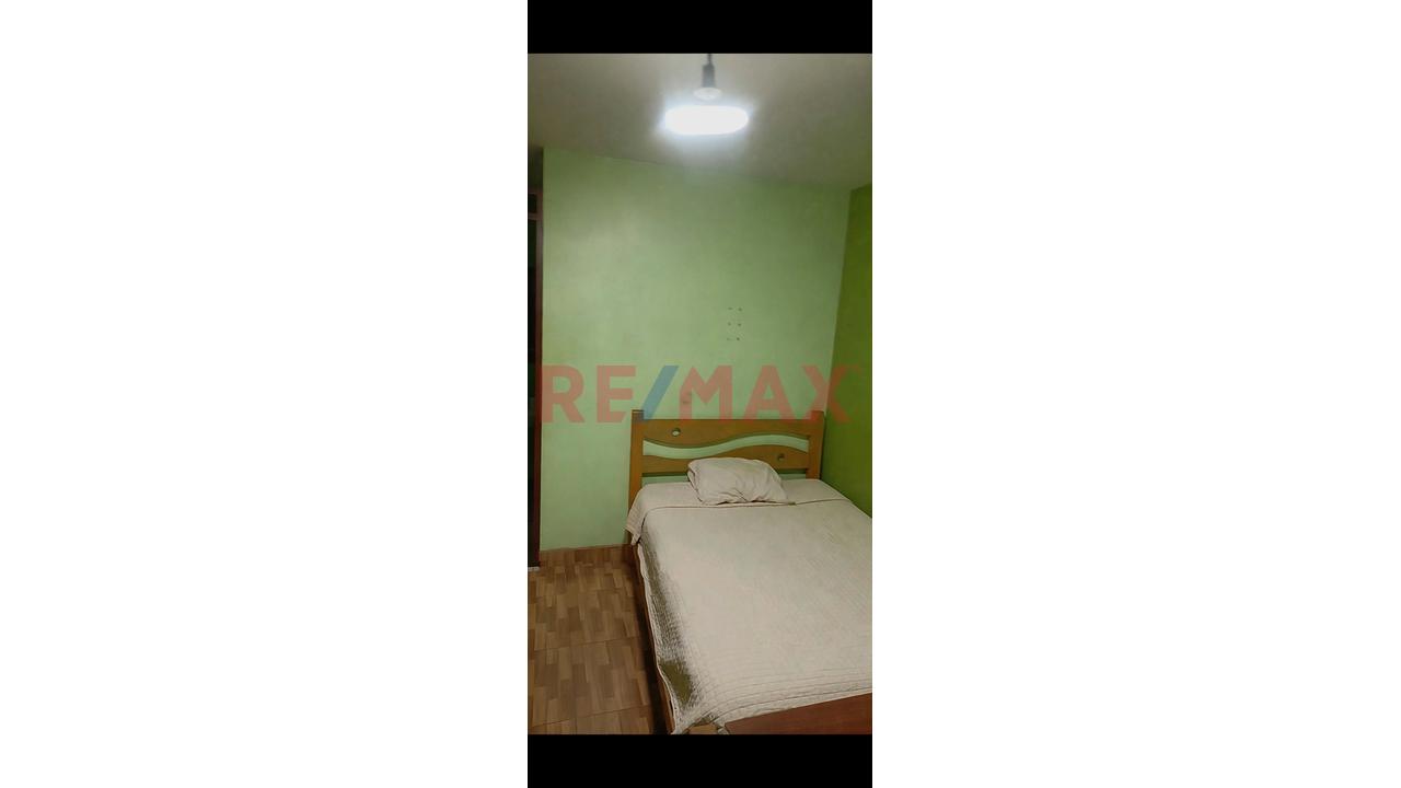 Se Vende Departamento 91Mt² - 2Do Piso - 7