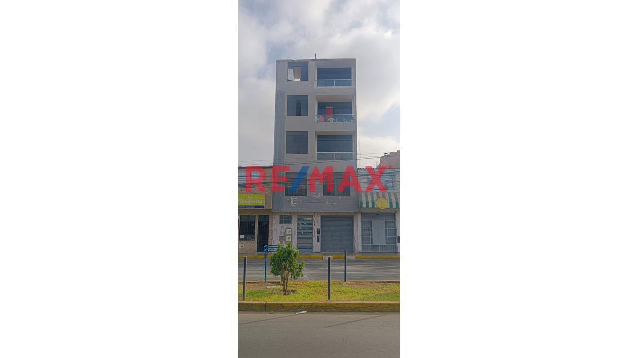 Se Vende Departamento 91Mt² - 2Do Piso - 1