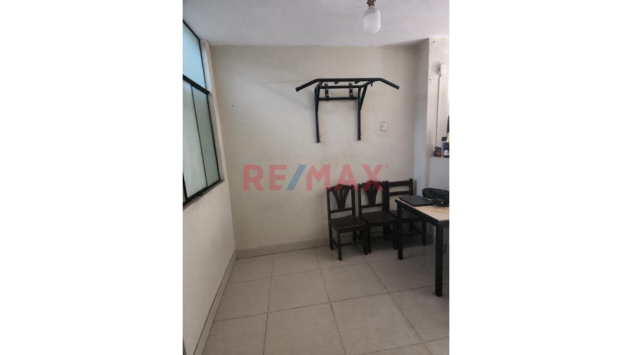 Se Vende Departamento 91Mt² - 2Do Piso - 3