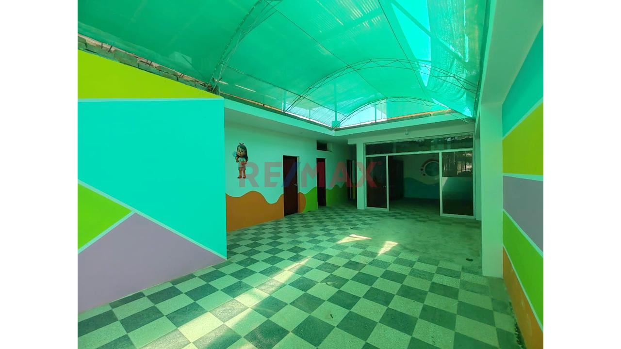 ¡Oportunidad Única En Sullana! Casa En Venta En Urb Santa Rosa De 250M2 - 5