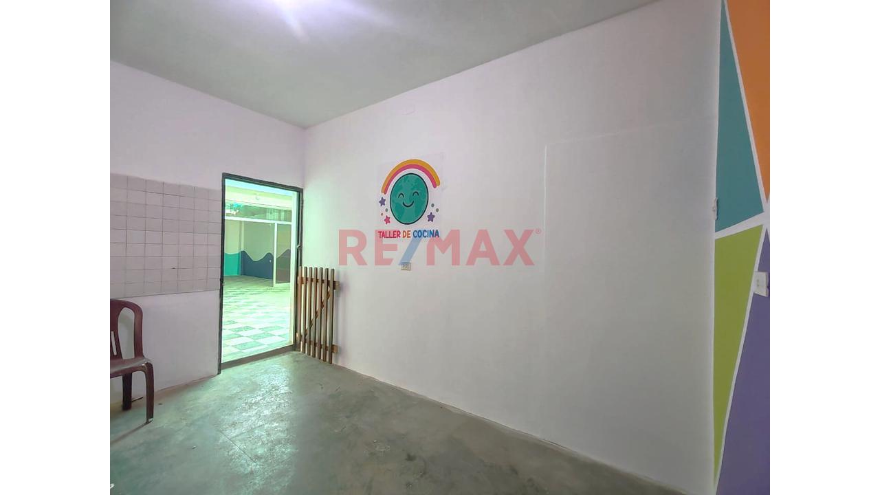 ¡Oportunidad Única En Sullana! Casa En Venta En Urb Santa Rosa De 250M2 - 12