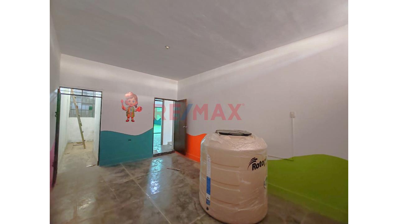 ¡Oportunidad Única En Sullana! Casa En Venta En Urb Santa Rosa De 250M2 - 16