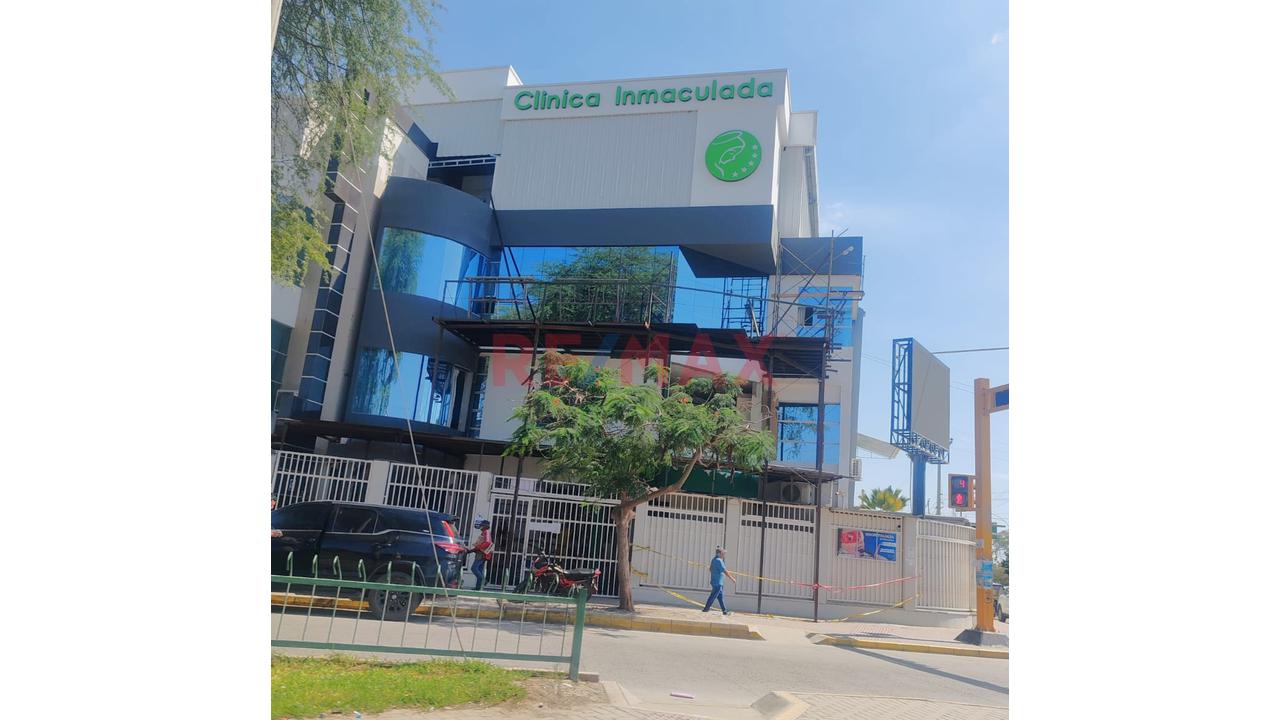 ¡Oportunidad Única En Sullana! Casa En Venta En Urb Santa Rosa De 250M2 - 17